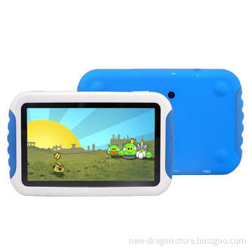 Kids' Tablet PC with 4.3-inch TFT Screen (480 x 272P), Allwinner A13, 512MB DDR3